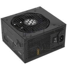 Блок питания ADATA XPG COREREACTORIIVE850G-BKCEU, 850Вт, 80 PLUS Gold, 120мм, модульный, черный