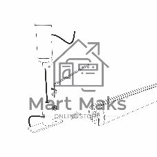 Mini Magnetic Набор для подвеса Round (2м) 85201/00