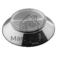 Весы кухонные KORTING KKS 0101