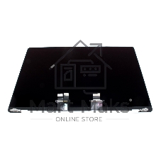 Матрица в сборе (дисплей) для MacBook Pro 16 A3186 A3403 Late 2024 Silver oem or
