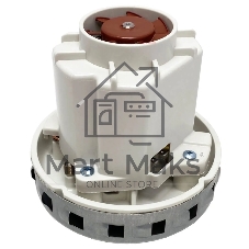 Электродвигатель на пылесос 1800W Zelmer VC07W044PCQ18 PE22 Н130h130