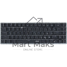 Клавиатура проводная Acer OKW302 (ZL.KBDCC.01C), USB, серебристый