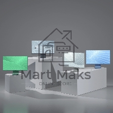 Монитор 27