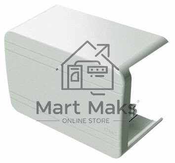 Тройник/отвод для кабель-канала NTAN 40х40 ДКС 01754