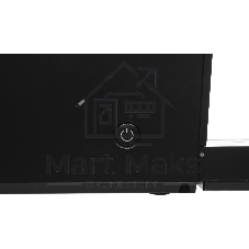 Кофемашина автоматическая Vitek Metropolis VT-8700 черный, зерновой кофе, 1.2 л, 1350 Вт, 20 Бар