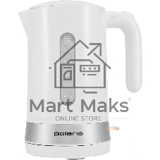 Чайник электрический Polaris PWK 1803C Water Way Pro