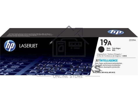 Барабан HP 19A для HP LaserJet Pro M104/MFP M132, 12К