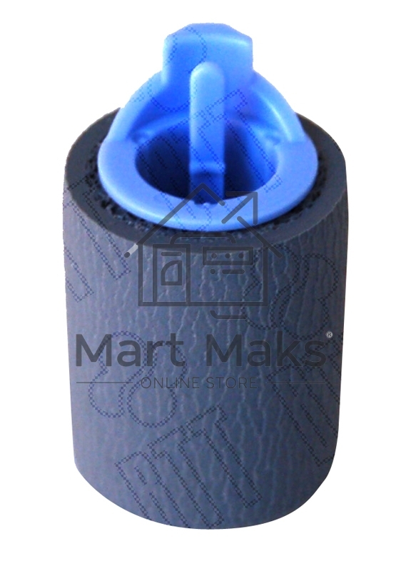 Ролик подачи RM1-0037-020CN (500 и 1500-листовой) кассеты НР LJ 4200/4300/P4014/P4015 (O)