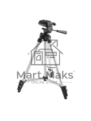 Штатив ADA DIGIT 130 1300мм резьба 1/4'' 0.9кг СУМКА