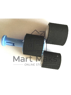 Комплект роликов обходного лотка HP LJ M604/M605/M606 (E6B67-67906)