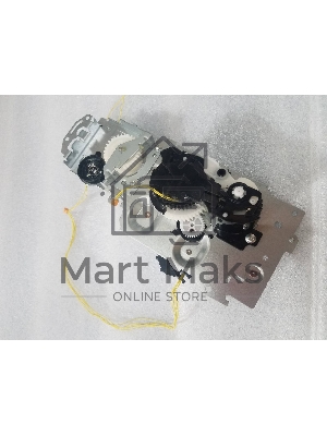 Привод фотобарабана HP LJ M607dn/M608dn/dh/x/M609dn/dh/x/M631/M632/M633 (RM2-6777)