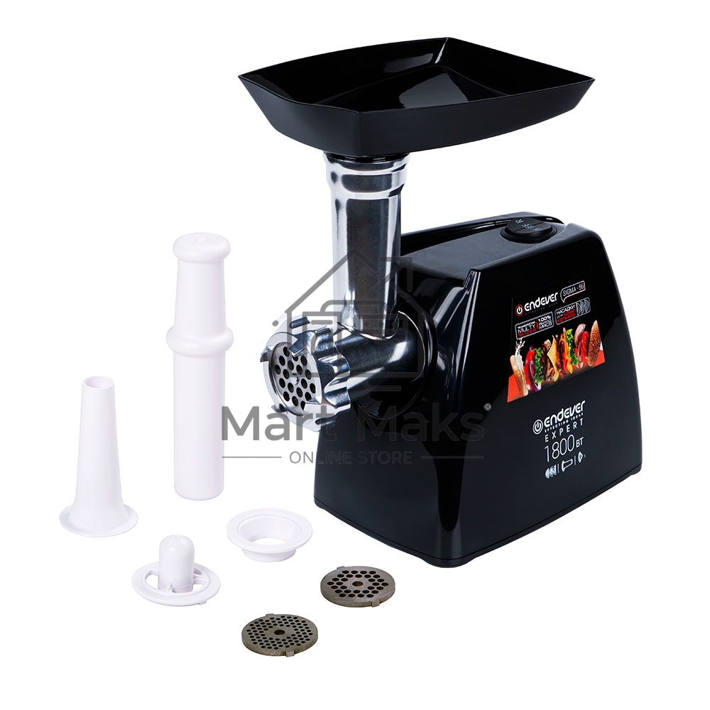 Мясорубка Endever Sigma-56