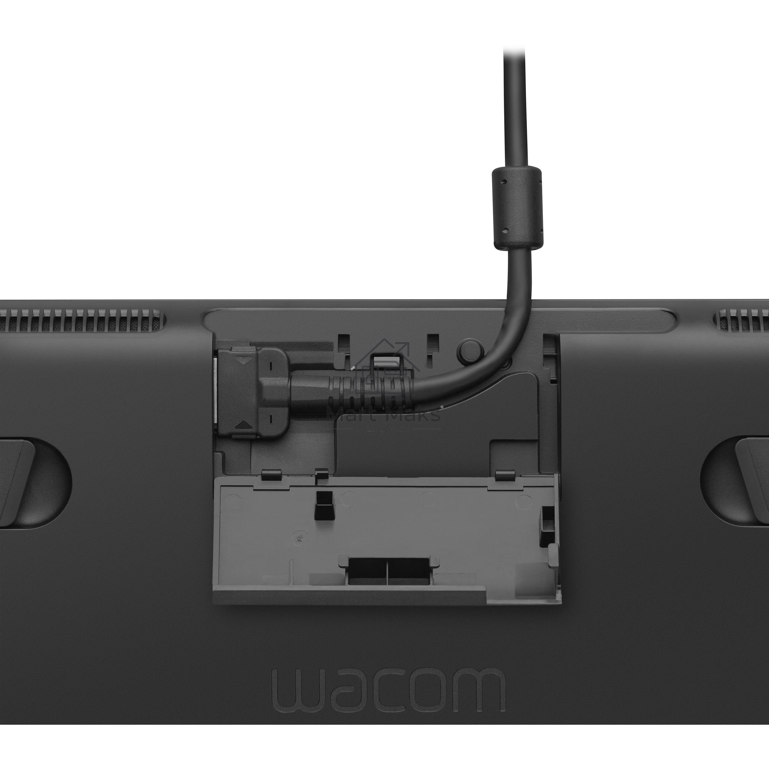 Графический планшет Wacom Cintiq 16