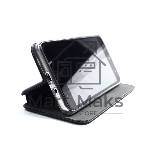 Чехол для BQ-1077 Armor PRO LTE/1082G Armor PRO/1083G Armor PRO PLUS (силиконовый прозрачный)