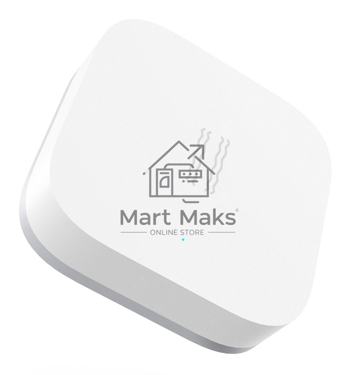 Датчик вибрации Aqara Vibration Sensor