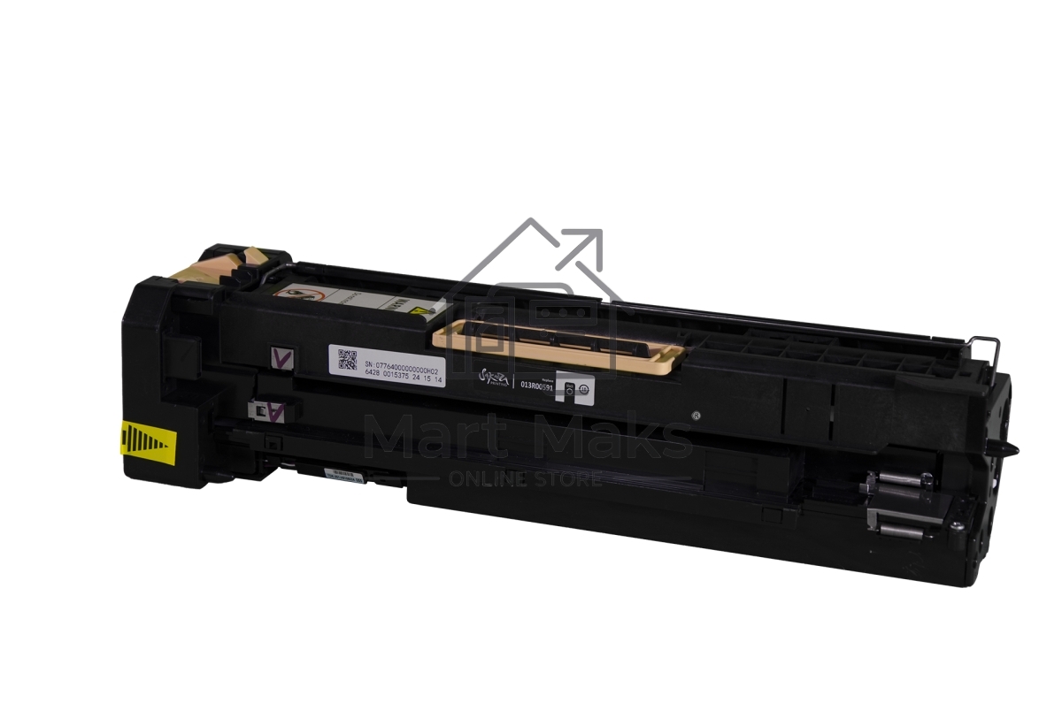 Фотобарабан Sakura 013R00591 для Xerox WC 5325/5330/5335, 90 000 к.