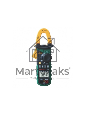 Токовые клещи MS2128 MASTECH