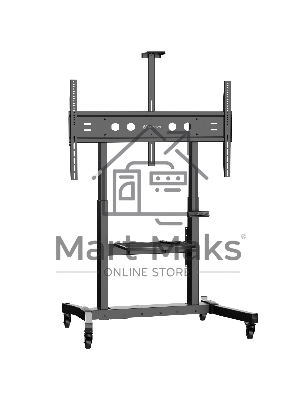 Мобильная стойка ONKRON на 1 ТВ/ 50-100