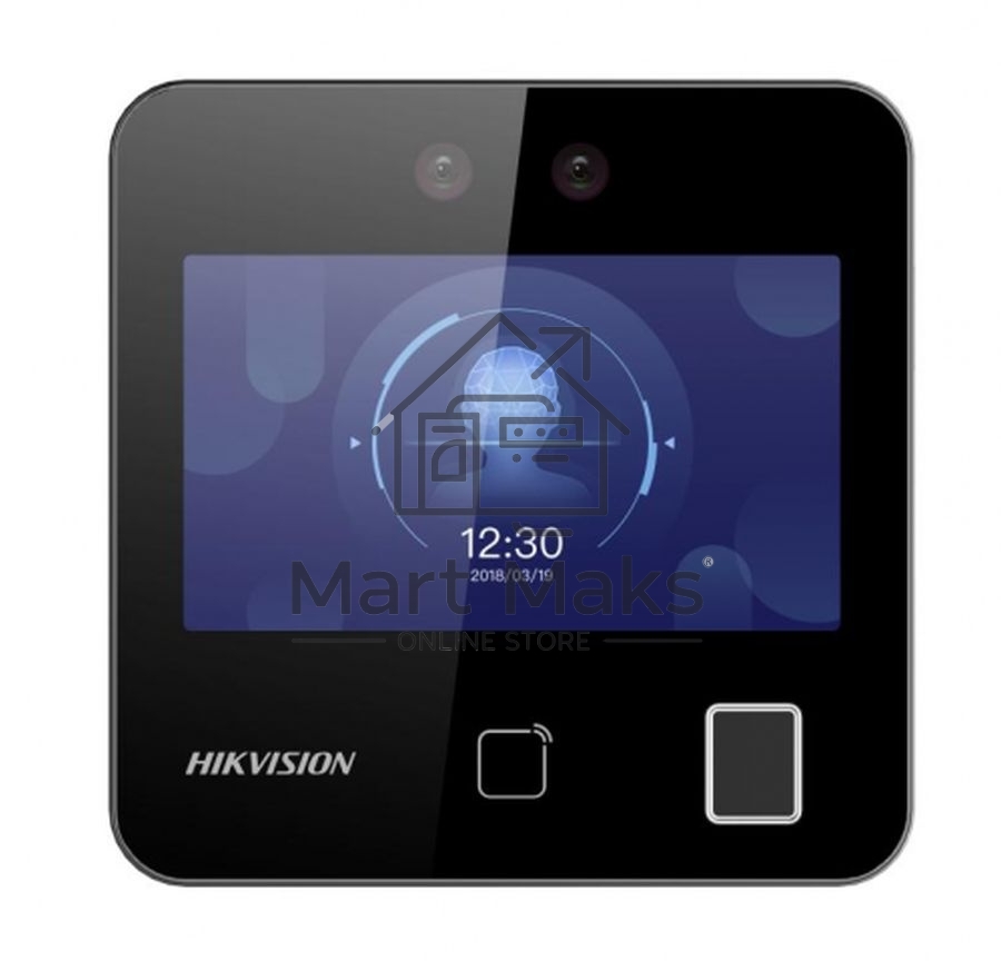 Терминал доступа HiWatch ACT-T1343EFW