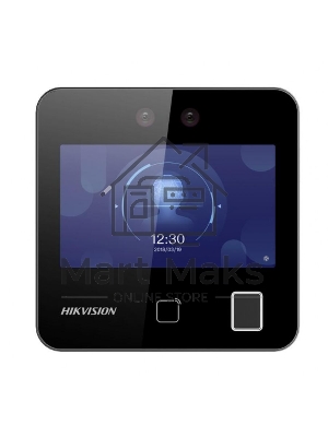 Терминал доступа HiWatch ACT-T1343EFW