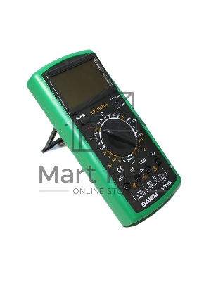 Мультиметр BAKU BK-9205B