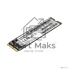 Накопитель SSD ExeGate NextPro KC2000TP240, 240Gb, M.2 2280, PCIe 3.0 x4, NVMe, R/W 1500/900