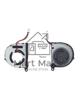 Вентилятор (кулер) для ноутбука Asus Eee PC 1015