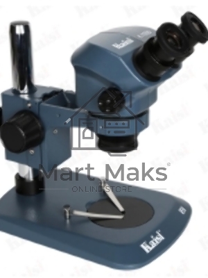 Бинокулярный микроскоп Kaisi KS-7050 В3 Industrial Blue