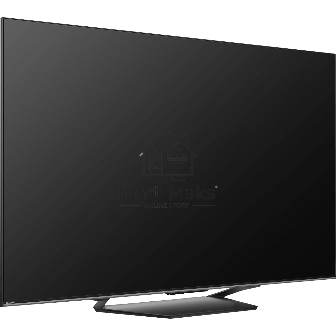 Телевизор Hisense 85