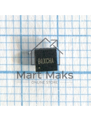 Микросхема SY8180CRAC QFN20