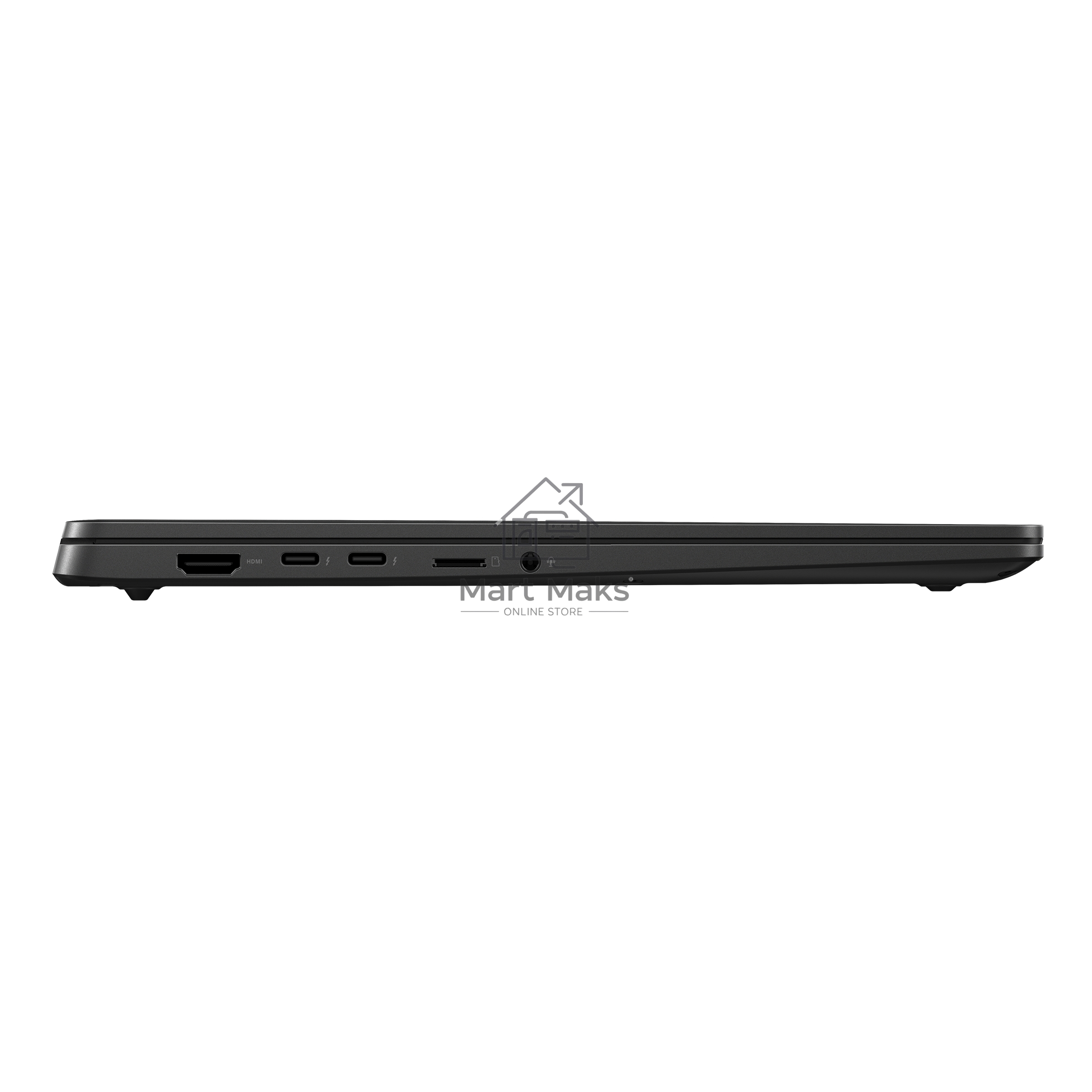 Ноутбук Asus VivoBook S14 S5406SA-QD200 14