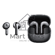Наушники беспроводные Xiaomi Buds 5 черный графит