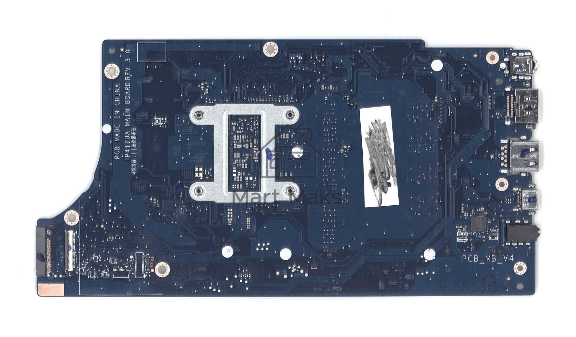 Материнская плата для Asus TP412UA 4G/I3-8130U 90NB0J70-R00020