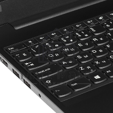 Клавиатура для ноутбука Lenovo IBM Thinkpad E580 черная