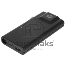 Блок питания 120W Slim HP 8710w (O) 693709-001/609941-001