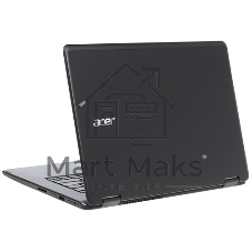 Модуль (матрица + тачскрин) для Acer Aspire R14 R5-471T черный