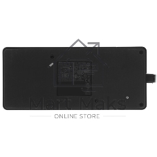 Стыковочная станция Dell 452-BDPQ, 240Вт, черный