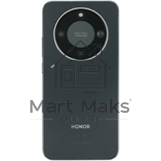 Смартфон HONOR X9d 12/256Gb, черный