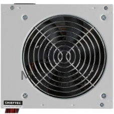 Блок питания Chieftec APB-700B8, 700Вт, 80 PLUS, 120мм, серебристый