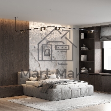 Mini Magnetic Набор для подвеса Round (2м) 85201/00