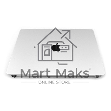 Матрица в сборе (дисплей) для MacBook Pro 16 A3186 A3403 Late 2024 Silver oem or