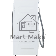 Стиральная машина Beko WSDN63512ZSW белый, загрузка фронтальная 6 кг, 1000 об/мин., класс: А