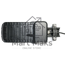 Светильник светодиодный Gauss Qpus 370х145х45 30Вт 5000К 3600лм IP65 110-260В уличный КСС 