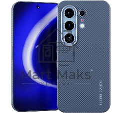 Чехол (клип-кейс) KRUTOFF для Tecno Camon 50 черный (1071706)