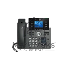 Телефон VOIP GRP2614 GRANDSTREAM
