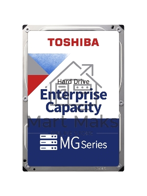Жесткий диск Toshiba HDD SAS 16Tb 3.5