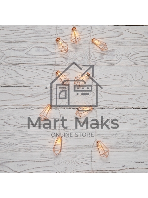 Гирлянда светодиодная Neon-night 