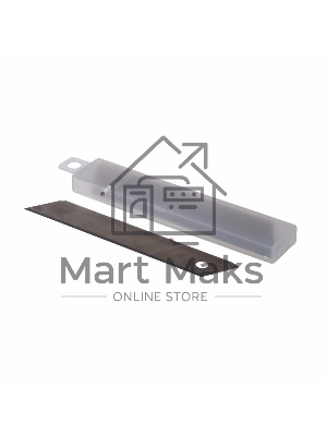 Сегментированное лезвие 18 мм ПРОФИ 10 шт. Rexant