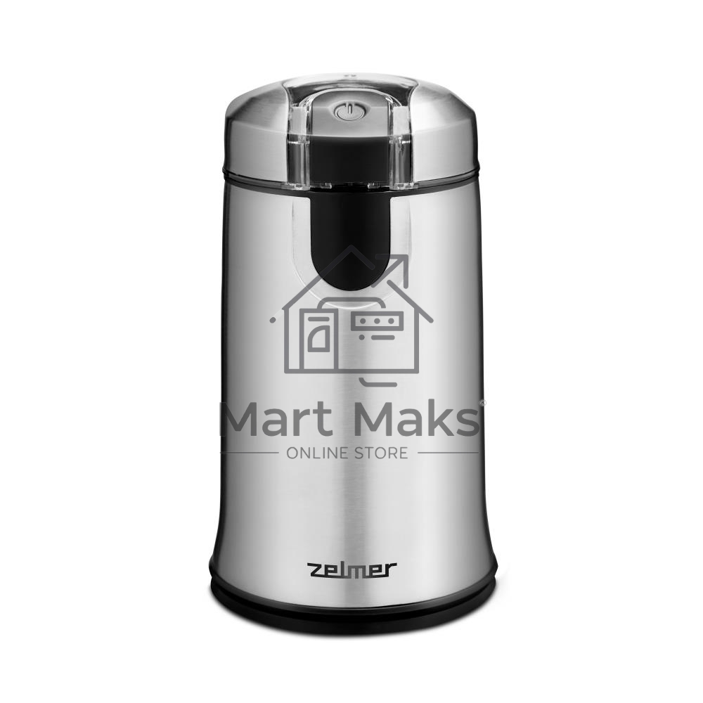 Кофемолка ZCG7425 INOX Zelmer