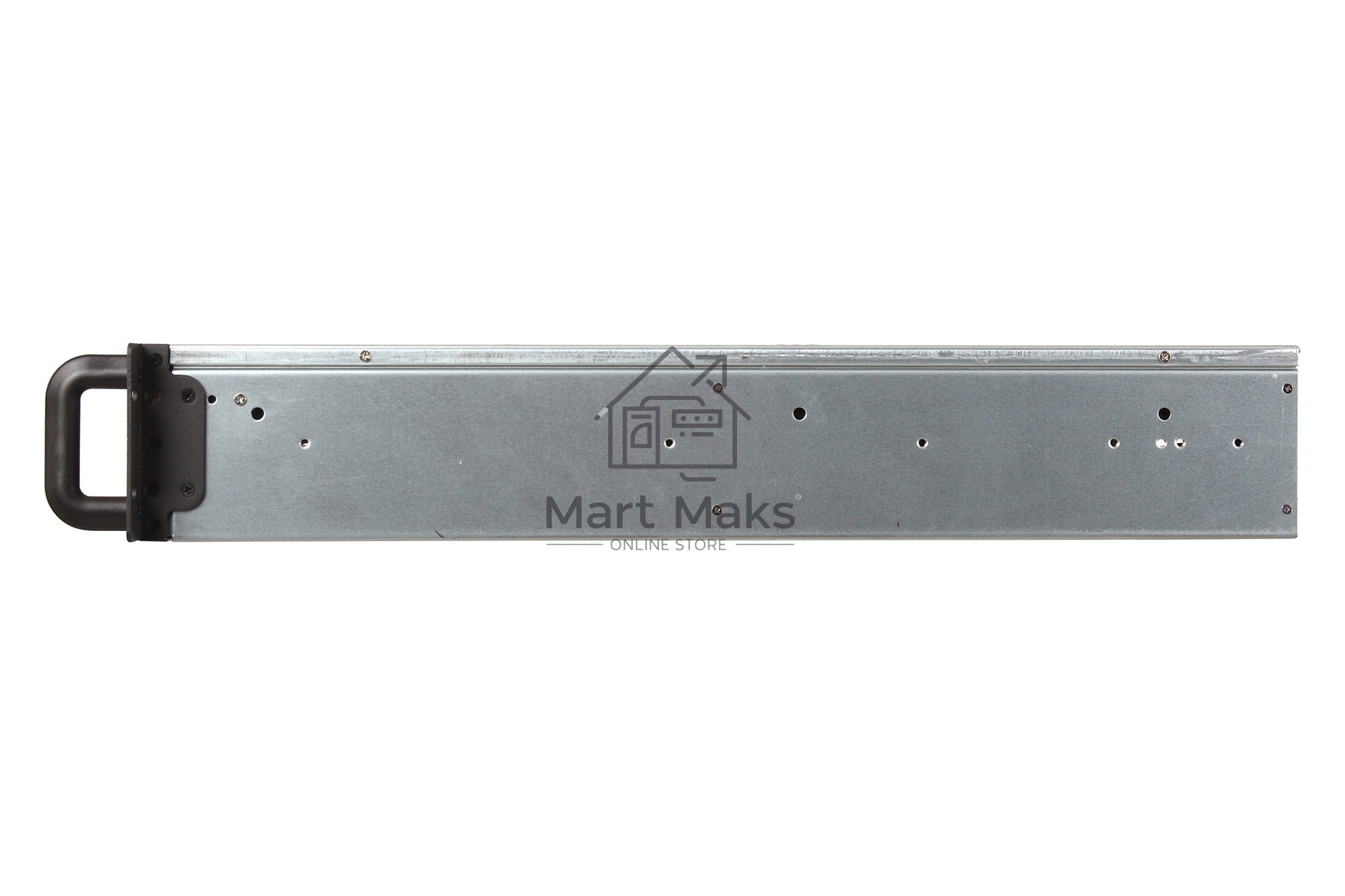 Серверный корпус Exegate Pro 2U550-06/2U2088 <RM 19